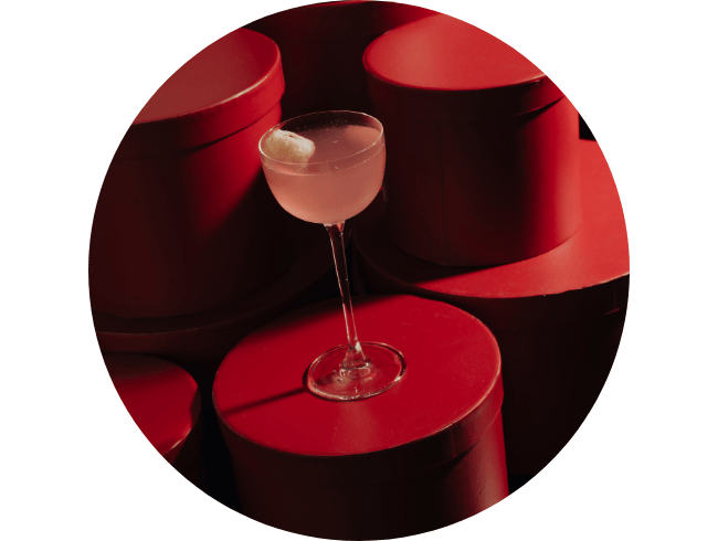 Hours of Grace at Cameo